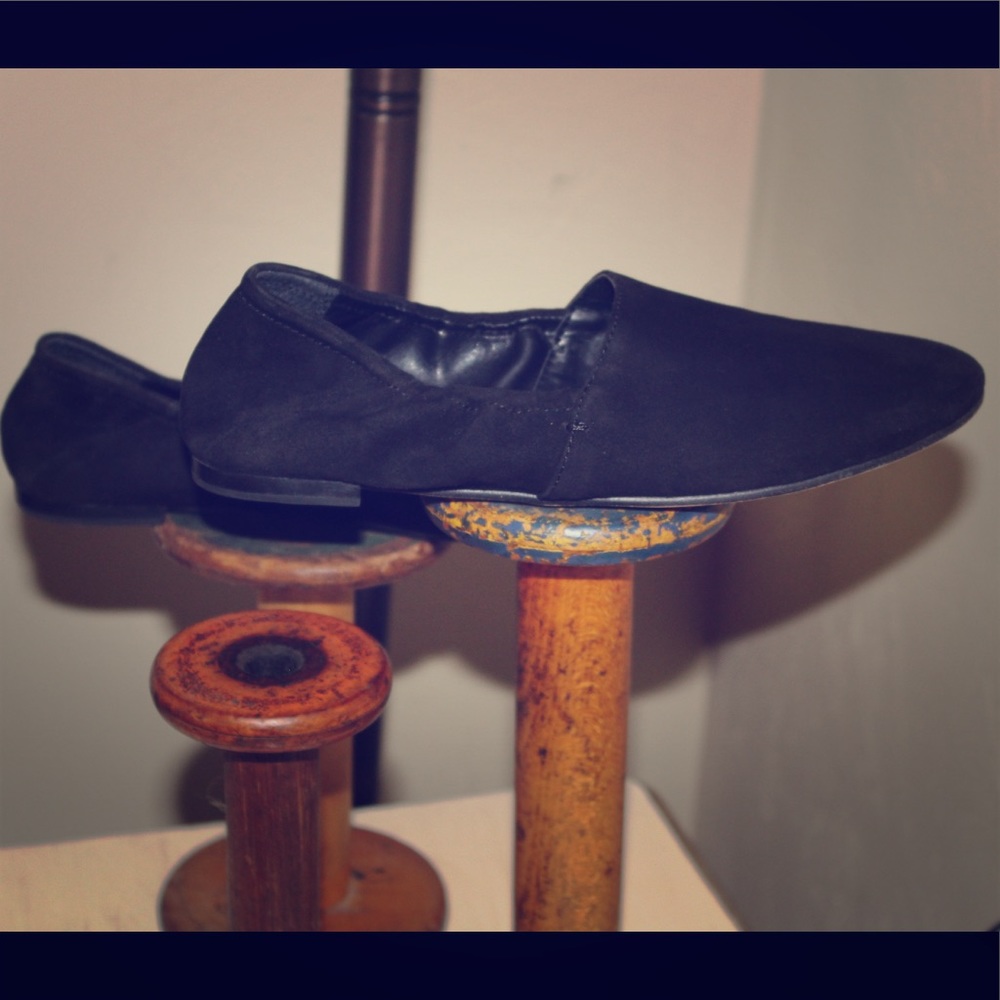 Rebecca Minkoff Romy Slip-On